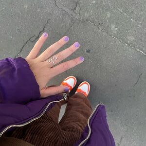 Brown corduroy BDG pants XS